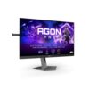 44 Monitor AOC 25" 390Hz, AG256FS, i zi