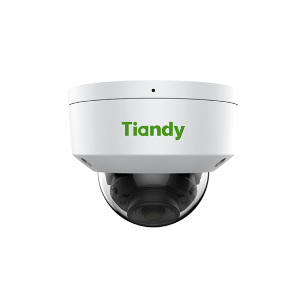 Kamerë sigurie, IP, Tiandy Pro Turbo AI, TC-C38XS, 2.8mm