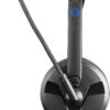 4b189c669b720848de3b72fa3b92e531-hi.jpg Kufje HP, call center, DHE-8009, USB / 3.5mm