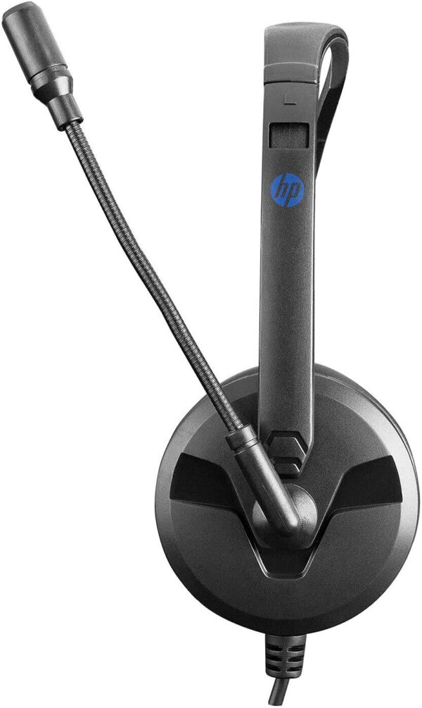 4b189c669b720848de3b72fa3b92e531-hi.jpg Kufje HP, call center, DHE-8009, USB / 3.5mm