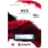 SSD 500GB Kingston NV3 SNV3S/500G