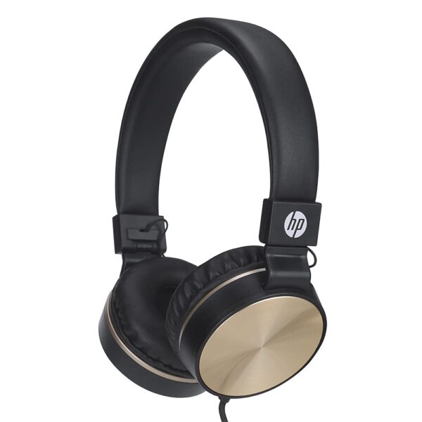 Kufje HP, stereo, DHH-1206, 3.5mm