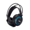 51XDON1hV-L Kufje HP, gaming, DHE-8001, USB + 3.5mm
