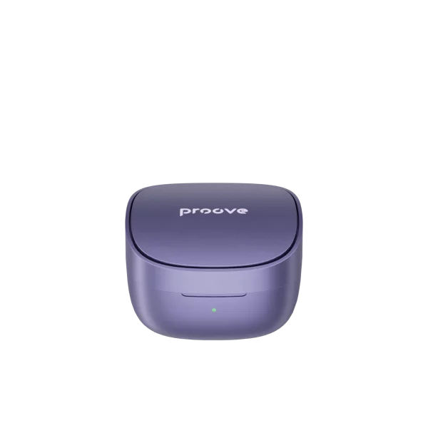 Dëgjuese Wireless Proove Charm TWS (APP) , vjollcë