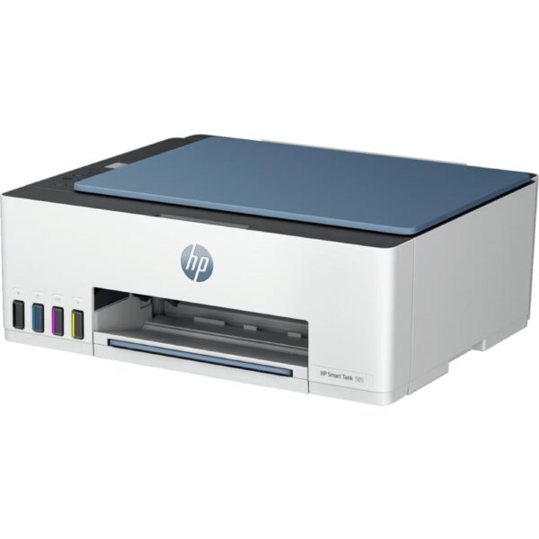 585.1 Printer Multifunksional HP Smart Tank 585 (Print, Skanim, Kopjim)