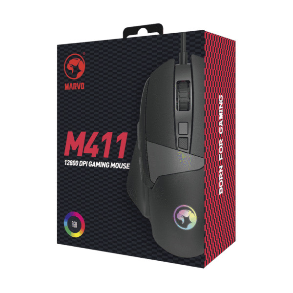 5f5caa38417d1d24ed5e9d55a1a27e84.png Maus Wired Gaming, Marvo, M411