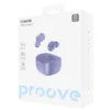 Dëgjuese Wireless Proove Charm TWS (APP) , vjollcë