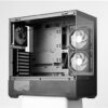 740 Kasë MS - Mid Tower Armor V740 Gaming