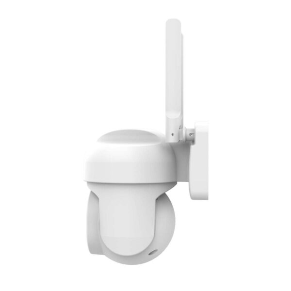 Kamerë e jashtme, Gembird, IP + Wi-Fi , TSL-ODCAM-WRHD-01 – 2K QHD