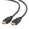 Gembird - Kabllo HDMI High Speed me Ethernet Select Series 1.8m