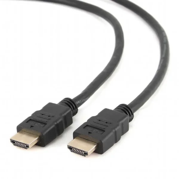 Gembird - Kabllo HDMI High Speed me Ethernet Select Series 1.8m