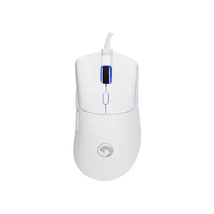 Maus Wired, Marvo, G950 WH Niro 40