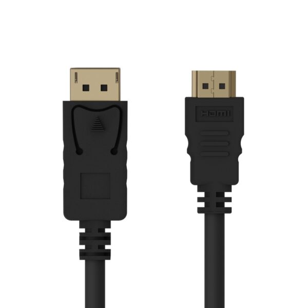 9 Gembird - Kabllo DisplayPort në HDMI 4K 1m
