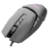 Maus Gaming Optik MS NEMESIS C900, RGB, i zi