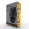Maus Gaming Optik MS NEMESIS C900, RGB, i zi