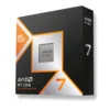 90001 CACHE SERIES 2 | AMD Ryzen 7 9800X3D | RAM 32 GB DDR5 | NVIDIA RTX 5070 Ti 16 GB | 1 TB M.2 SSD