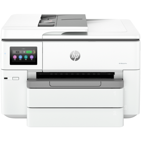 Printer Multifunksional HP OfficeJet Pro 9730 WF (Print, Skanim, Kopjim, Fax)