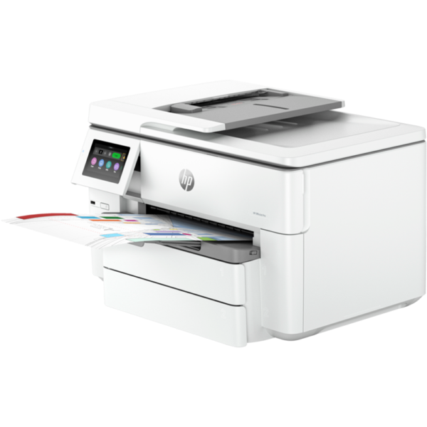 9730.1 Printer Multifunksional HP OfficeJet Pro 9730 WF (Print, Skanim, Kopjim, Fax)