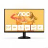 AOC-Monitor-24B35HM2-23.8-cali-VA-100Hz-HDMI-VGA Monitor AOC 24B3HA2 23.8" Full HD IPS 100Hz , i zi