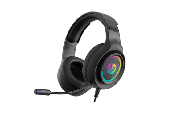 DHE-8008U-2.png Kufje HP, gaming, DHE-8008U, USB
