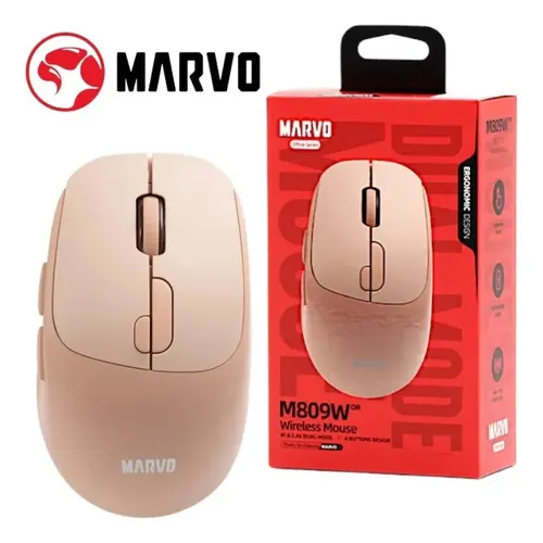Maus Wireless, Marvo, M809W OR