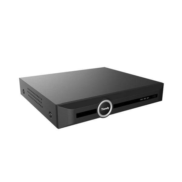 Regjistrues NVR, Tiandy Lite-K, TC-R3110