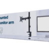 Mbajtëse Monitori Gembird MA-D1-03