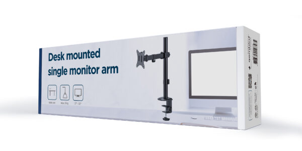 Mbajtëse Monitori Gembird MA-D1-03