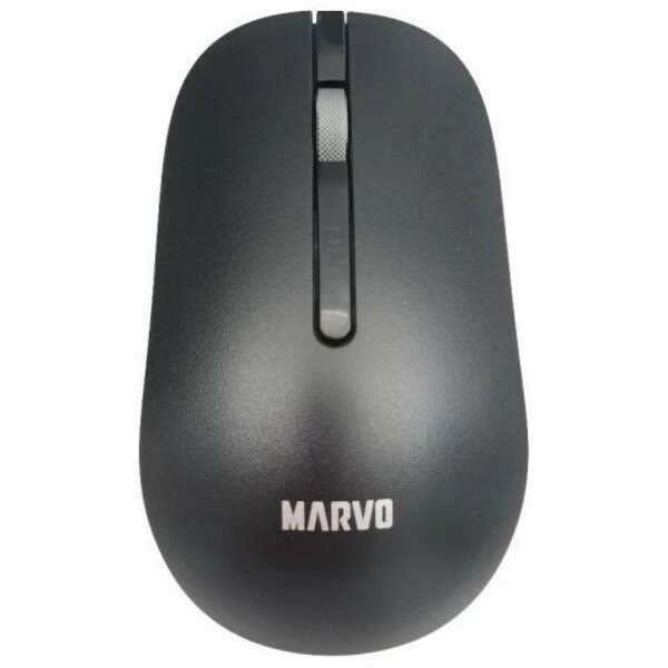 MARVO-WM104BK-WIRELESS-MOUSE1.jpg Maus Wireless, Marvo, WM104 BK