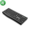 Set Tastierë + Maus Wireless, Monster KM3 PRO-CBK