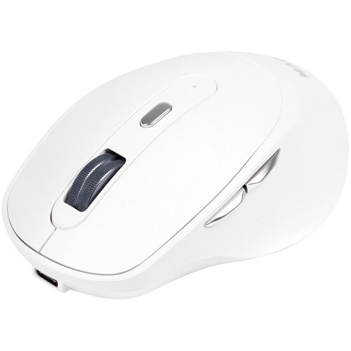 Mysz-MARVO-WM106W-WH-Bialy-1.jpg Maus Wireless, Marvo, WM106W WH