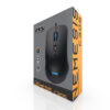 Maus Gaming MS NEMESIS C305, RGB, i zi