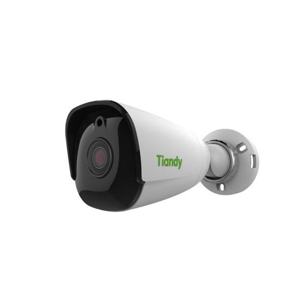 Kamerë sigurie, IP, Tiandy Pro Turbo AI+, TC-C32JS, 4mm