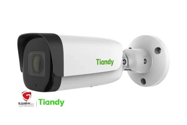 Kamerë Tiandy IP Super Lite TC-C32UN I8 Zoom 2.8–12mm 2MP V4.2