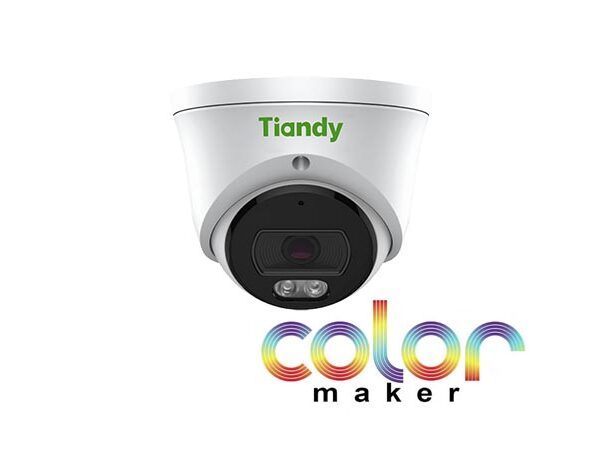 TC-C34XP-1.jpg Kamerë Tiandy IP TC-C32XP 2.8mm V4.2