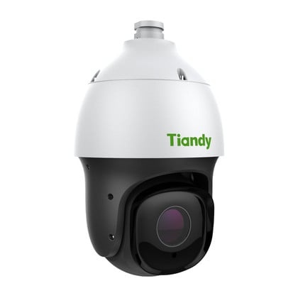 Kamerë PTZ Tiandy, AEW, TC-H326M, 44X, IR 180m, AI Autotracking