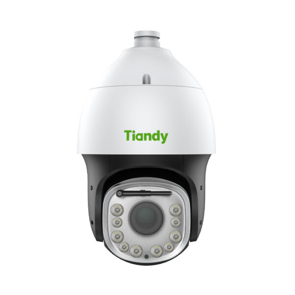 Kamerë PTZ Tiandy, AEW, TC-H356Q, 30X, 4MP, IR 200m, AI Autotracking PoE++