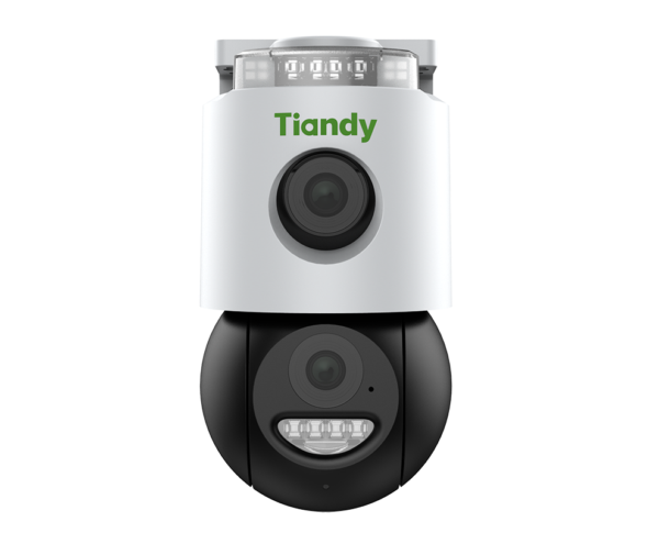 Kamerë sigurie, IP, Tiandy Pro Turbo AI, TC-C38SS, 2.7–13.5mm