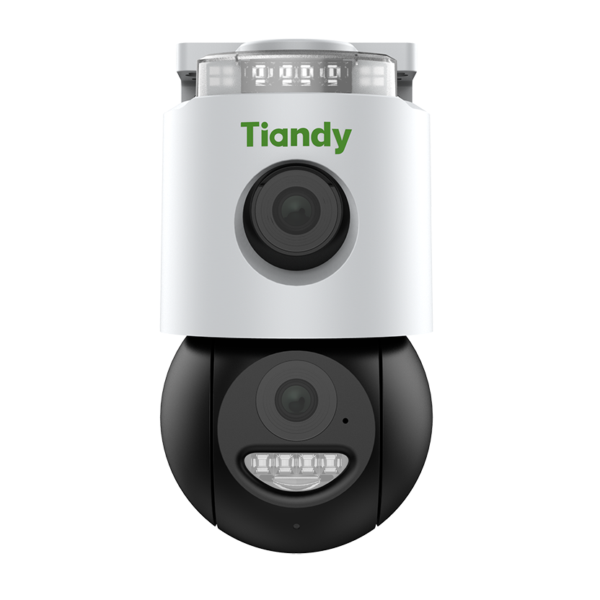 Kamerë sigurie, IP, Tiandy Pro Turbo AI, TC-C38MS, 2.7–13.5mm