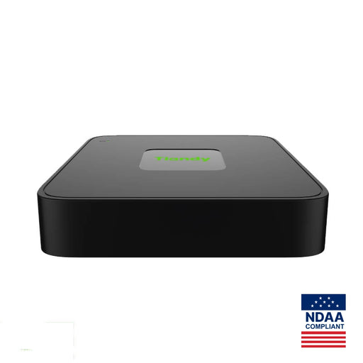 Regjistrues NVR, Tiandy Lite Cube, TC-R3105