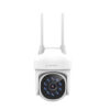 Kamerë e jashtme, Gembird, IP + Wi-Fi , TSL-ODCAM-WRHD-01 – 2K QHD