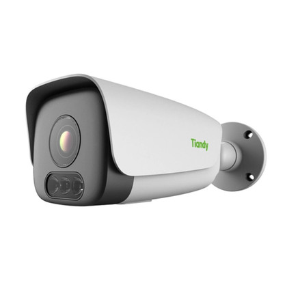 Kamerë sigurie, IP, Tiandy Pro Turbo AI, TC-C38WS, 4mm
