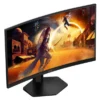 Monitor AOC 27" 280Hz C27G4ZXU, i zi