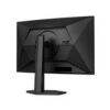 Monitor AOC 27" 280Hz C27G4ZXU, i zi