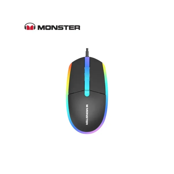 c91c0da06095d9b79d8c574bfce86df9_jpg.webp Maus Wireless, Monster, KM1 PRO 4DB-MBK
