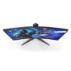 Monitor AOC 31.5" 240Hz, C32G2ZE/BK, i zi