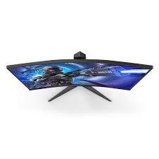 Monitor AOC 31.5" 240Hz, C32G2ZE/BK, i zi