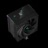 d1 CACHE SERIES 1 | AMD Ryzen 7 7800X3D | RAM 16 GB DDR5 | NVIDIA RTX 5060 8 GB | 500 GB M.2 SSD