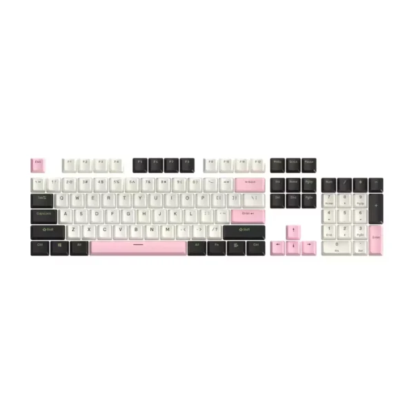 Marvo KP-03 PK Keycaps