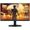 e Monitor AOC 27" 180Hz, 27G42E, i zi